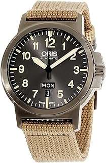 Montre pour homme oris bc3 advanced date day 01 735 7641 4263 07. DIAYTAR COTE D'IVOIRE  - Votre solution en ligne pour des achats malins à petit prix. Explorez notre vaste gamme de produits discount, des indispensables pour la maison aux dernières nouveautés en matière d'informatique, de mode et de gadgets. Économisez sans compromis sur la qualité en choisissant notre boutique en ligne.