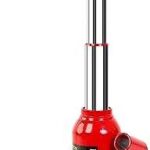 Lève bouteille soudé big red double ram 4 tonnes (8 lb) pour réparation automobile et levage. Découvrez DIAYTAR COTE D'IVOIRE, votre source incontournable de bons plans discount en ligne. Trouvez tout ce dont vous avez besoin, des produits de maison essentiels aux gadgets high-tech, le tout à des prix imbattables. Faites des économies tout en vous offrant de la qualité grâce à notre sélection variée et attrayante.