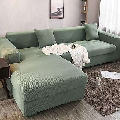Housse de canapé élastique r&o (vert matcha 3 places + 4. DIAYTAR COTE D'IVOIRE, votre allié pour des économies au quotidien ! Parcourez notre large catalogue en ligne et explorez notre gamme de produits discount allant de l'électroménager à l'informatique en passant par la mode. Profitez des dernières tendances à petits prix et faites de bonnes affaires sans compromis sur la qualité.