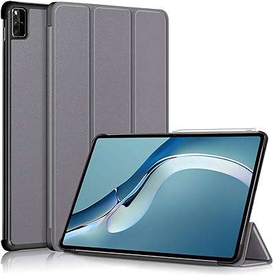 Coque de protection oetro pour huawei matepad pro 12.6 2021 étui en cuir. Exprimez votre style sans dépenser une fortune avec DIAYTAR COTE D'IVOIRE . Découvrez notre collection de vêtements tendance à prix discount, des dernières innovations de la mode aux classiques intemporels. Soyez à la mode sans vous ruiner, seulement avec DIAYTAR COTE D'IVOIRE .