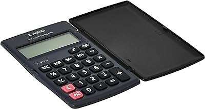 Calculatrice électronique casio lc401lv. DIAYTAR COTE D'IVOIRE  vous ouvre les portes d'un univers de bonnes affaires. Découvrez notre large gamme de produits discount, allant des indispensables de la maison aux dernières tendances mode, en passant par les gadgets innovants. Profitez d'offres exceptionnelles et de prix imbattables pour des achats malins et éclairés.