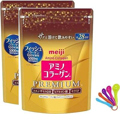 Recharge de collagène aminé japonais de qualité supérieure (approvisionnement de 28 jours) paquet. Vous recherchez des produits discount de qualité ? Ne cherchez plus ! DIAYTAR COTE D'IVOIRE  propose une gamme étendue de produits allant de la maison à l'électroménager, de l'informatique à la mode. Faites des économies tout en comblant vos besoins avec notre boutique en ligne.