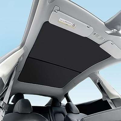 Pare soleil uv haut de gamme pour tesla model y revêtement argenté. Faites des économies sans sacrifier la qualité avec DIAYTAR COTE D'IVOIRE . Notre boutique en ligne propose une immense variété de produits discount, allant des appareils électroménagers aux vêtements tendance et aux gadgets les plus populaires. Trouvez tout ce dont vous avez besoin à des prix incroyables !