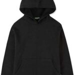 Sweat à capuche en polaire douce pour enfants garçons et filles de 3. DIAYTAR COTE D'IVOIRE  - L'adresse incontournable des chasseurs de bonnes affaires en ligne. Découvrez notre large gamme de produits à prix discount, allant des gadgets innovants aux appareils électroménagers dernier cri. Faites des économies sans sacrifier vos envies !