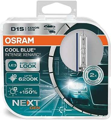 Phare au xénon osram xenon d1s xenarc cool blue intense 150. Ne payez plus le prix fort pour des produits de qualité grâce à DIAYTAR COTE D'IVOIRE . Notre boutique en ligne propose une gamme étendue de produits discount, de l'électroménager à l'informatique en passant par la mode et les gadgets. Faites des économies tout en restant à la pointe des tendances !
