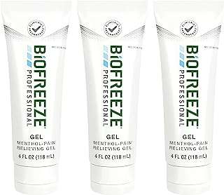 Gel anti douleur professionnel biofreeze tube de 4 onces vert paquet de 3. DIAYTAR COTE D'IVOIRE  : votre boutique en ligne discount préférée ! Faites des économies sur des articles essentiels pour votre vie quotidienne, de l'électroménager à l'informatique en passant par la mode et les gadgets. Ne cherchez plus, les meilleurs prix sont chez nous !