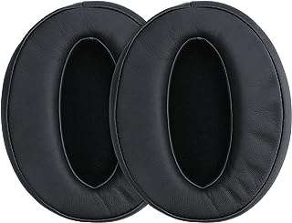 Coussins d'oreille de remplacement kw mobile compatibles avec sennheiser hd 4.50. Avec DIAYTAR COTE D'IVOIRE, profitez de tarifs attractifs sur une large gamme de produits discount. Équipez votre maison avec des appareils électroménagers de qualité, restez à la pointe de la mode grâce à notre sélection de vêtements abordables et découvrez les dernières innovations technologiques à prix réduits.