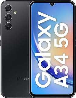 Samsung galaxy a34 5g (awesome graphite 8 go 128 go de stockage). DIAYTAR COTE D'IVOIRE, le site qui rend le shopping abordable pour tous ! Découvrez des offres incroyables sur une variété de produits essentiels, de la maison aux dernières tendances mode, en passant par l'électroménager et l'informatique. Ne manquez pas nos offres limitées et économisez gros sur vos achats en ligne !