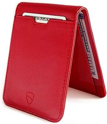 Portefeuille mince à deux volets follskin manhattan avec protection rfid. DIAYTAR COTE D'IVOIRE, votre allié pour des achats malins et économiques. Plongez dans notre boutique en ligne remplie de produits discount, allant de l'électroménager à l'informatique, en passant par la mode et les gadgets, et découvrez une manière révolutionnaire de faire des emplettes en ligne. Bénéficiez de tarifs imbattables sans compromis sur la qualité et assurez-vous de trouver de véritables trésors à des prix défiants toute concurrence.