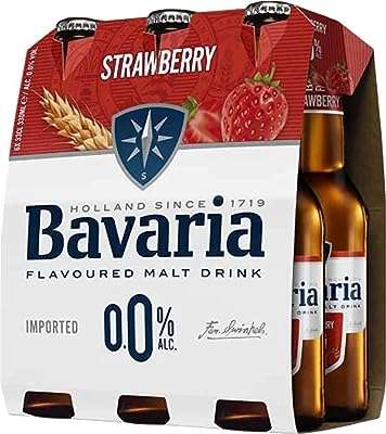 Bière bavaroise aux fraises 6 x 330 ml paquet de 1. Faites des économies sans compromettre votre satisfaction avec DIAYTAR COTE D'IVOIRE . Notre boutique en ligne propose une variété de produits discount dans différentes catégories, de l'électronique à la mode. Trouvez tout ce dont vous avez besoin à des prix imbattables !