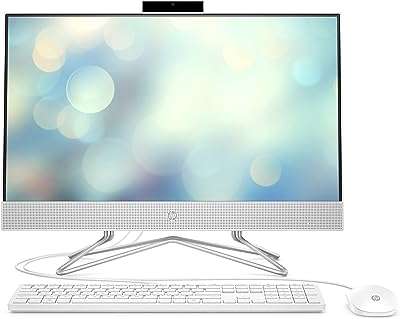 Ordinateur de bureau tout en un hp 24" intel core i5 1135g7 11e génération. Besoin d'un produit de haute technologie sans vous ruiner ? DIAYTAR COTE D'IVOIRE  est le spécialiste des gadgets et accessoires tech à prix cassés. Des enceintes bluetooth aux montres connectées, en passant par les écouteurs sans fil, nous mettons à votre disposition une sélection de produits innovants qui vous faciliteront la vie à petit prix. Vivez la technologie sans compromettre votre budget !