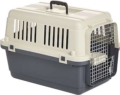 Sac de transport en plastique betmod 24" de long multicolore sac pour animaux. DIAYTAR COTE D'IVOIRE, votre solution intelligente pour des achats malins. Découvrez notre boutique en ligne et bénéficiez de prix discount sur une large sélection de produits pour la maison, l'électroménager, l'informatique et la mode. Ne manquez pas l'opportunité de faire des économies avec DIAYTAR COTE D'IVOIRE !