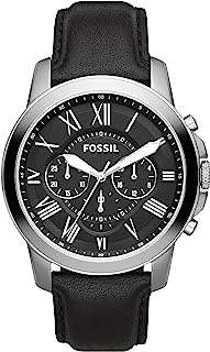 Montre grant pour hommes collection fs4812ie moderne noir. Bienvenue chez DIAYTAR COTE D'IVOIRE, la référence incontournable pour des achats en ligne à prix réduits ! Parcourez notre collection diversifiée qui comprend tout, des essentiels pour la maison à des appareils électroménagers de premier ordre, des produits informatiques de pointe et des vêtements à la mode, jusqu'aux gadgets uniques que vous ne trouverez nulle part ailleurs. Faites des économies tout en profitant d'une expérience de shopping exceptionnelle.