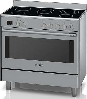 Plaque de cuisson électrique bosch 90 cm plaque vitrocéramique garantie 1. À la recherche de bons plans ? Rendez-vous sur DIAYTAR COTE D'IVOIRE, votre partenaire en ligne pour des produits discount de qualité. Parcourez notre large éventail de produits, allant de l'électroménager de pointe à la mode tendance, et profitez d'économies incroyables tout en apportant une touche de style à votre vie quotidienne.