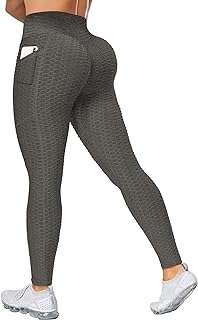 The white shop leggings de levage de fesses avec poches pour femmes. DIAYTAR COTE D'IVOIRE, le paradis du shopping en ligne à prix discount ! Naviguez à travers notre large gamme de produits discount soigneusement sélectionnés pour votre maison, votre cuisine, votre dressing et bien plus encore. Faites de bonnes affaires et offrez-vous les dernières tendances à petits prix, tout en restant à l'affût des nouveautés.