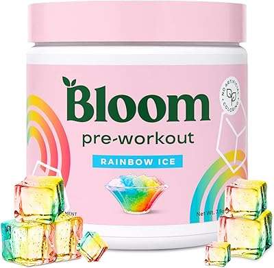 Poudre de pré entraînement bloom nutrition | mélange de boisson énergisante sans sucre pour keto. Ne cherchez plus ailleurs, DIAYTAR COTE D'IVOIRE  offre une large gamme de produits discount en ligne. Faites des affaires exceptionnelles dans tous les domaines, qu'il s'agisse de l'informatique, de la maison ou de la mode. Avec notre sélection variée et notre engagement envers les prix bas, vous êtes sûr de trouver ce que vous recherchez.