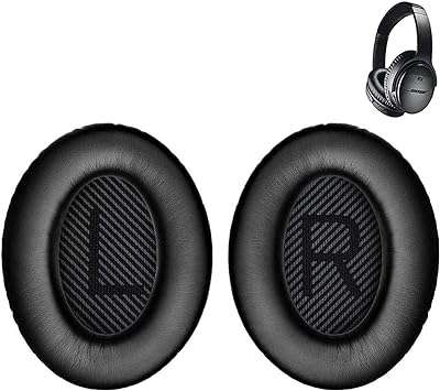 Oreillettes de rechange bose qc35 oreillettes en cuir protéiné de qualité supérieure pour quietcomfort. DIAYTAR COTE D'IVOIRE, votre source incontournable de produits discount à portée de clic. Parcourez notre collection complète de produits abordables pour équiper votre maison, améliorer votre électroménager, fournir votre informatique, compléter votre garde-robe et découvrir les derniers gadgets. Optez pour une expérience de shopping en ligne pratique et économique avec DIAYTAR COTE D'IVOIRE .