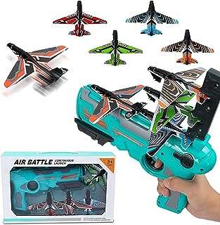 Jouets volants en plein air pour enfants jouets de tir d'avion. Améliorez votre espace de travail sans vous ruiner grâce à DIAYTAR COTE D'IVOIRE . Parcourez notre assortiment de fournitures de bureau discount, des stylos aux meubles ergonomiques. Obtenez tout ce dont vous avez besoin pour être productif à des prix incroyablement bas.