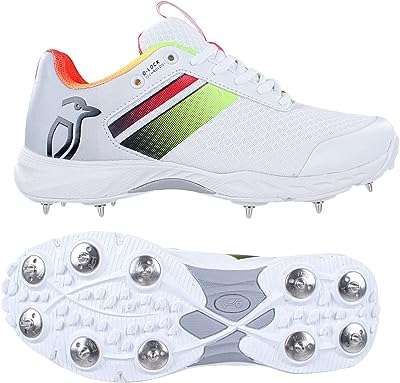 Chaussures de cricket kc ​​spike 2.0 blanc rouge jaune 10. Faites des économies sans sacrifier la qualité avec DIAYTAR COTE D'IVOIRE . Parcourez notre assortiment exceptionnel comprenant des appareils électroménagers dernier cri, des articles de décoration pour votre maison, des gadgets high-tech incontournables et des vêtements à la pointe de la mode, le tout à des prix défiant toute concurrence.