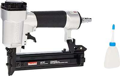 Makita p 31918 pneumatique brad neal af301. Besoin de renouveler votre intérieur sans vous ruiner ? DIAYTAR COTE D'IVOIRE  est là pour vous offrir une vaste gamme de produits discount pour la maison, des meubles aux accessoires décoratifs en passant par les appareils électroménagers. Profitez de notre sélection de qualité à des prix incroyables et transformez votre maison sans vous soucier de votre budget.
