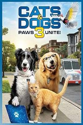 Chats et chiens : que se passe t il si vous mélangez un chien et un chat. DIAYTAR COTE D'IVOIRE, votre partenaire shopping pour des bonnes affaires au quotidien. Profitez de notre large sélection de produits de qualité à prix réduits, allant des appareils électroménagers indispensables aux dernières tendances de la mode, en passant par les gadgets high-tech et les accessoires informatiques incontournables.