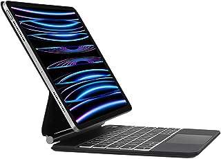 Kivago magic keyboard pour ipad pro 11 pouces (4e 3e 2e et 1re. Plongez dans l'univers économique de DIAYTAR COTE D'IVOIRE, votre boutique en ligne incontournable pour les bonnes affaires. Parcourez notre sélection abondante de produits discount allant de la maison à l'électroménager, en passant par l'informatique et la mode. Économisez dès maintenant sur tous vos achats chez DIAYTAR COTE D'IVOIRE !