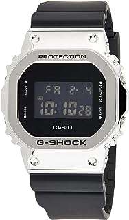 Montre casio g shock à quartz numérique bracelet en résine pour homme. Ne cherchez plus ailleurs, DIAYTAR COTE D'IVOIRE  offre une large gamme de produits discount en ligne. Faites des affaires exceptionnelles dans tous les domaines, qu'il s'agisse de l'informatique, de la maison ou de la mode. Avec notre sélection variée et notre engagement envers les prix bas, vous êtes sûr de trouver ce que vous recherchez.