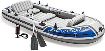 Série de bateaux d'excursion gonflables intex. Choisissez DIAYTAR COTE D'IVOIRE  pour vos achats discount en ligne. Parcourez notre sélection étendue comprenant des produits pour tous les besoins, que ce soit pour la maison, l'électroménager, l'informatique, la mode ou les gadgets. Profitez de notre politique de prix bas et économisez tout en trouvant des articles de qualité.