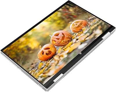 Ordinateur portable hp pavilion x360 convertible 156 pouces à écran tactile 2 en 1. Optez pour des achats malins avec DIAYTAR COTE D'IVOIRE, la boutique en ligne généraliste qui met à votre disposition une pléthore de produits discount. Décorez votre maison, équipez votre cuisine avec des électroménagers modernes, trouvez le dernier ordinateur portable ou mettez à jour votre garde-robe avec nos articles de mode à prix abordables. Découvrez un monde de bonnes affaires, à portée de clic !