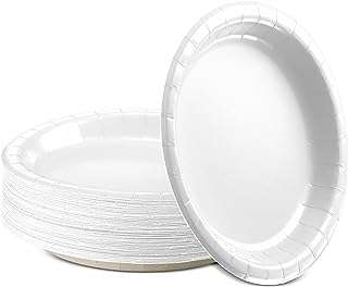 Assiettes de fête jetables imcrete 9" parfaites pour les mariages. À la recherche de bons plans ? DIAYTAR COTE D'IVOIRE  est là pour vous ! Explorez notre sélection discount de produits pour la maison, l'électroménager et l'informatique, ainsi que des vêtements à la mode et des gadgets abordables. Des économies garanties sur tous vos achats en ligne !