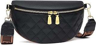 Petit sac à bandoulière pour femme tendance sac banane la mode en cuir. DIAYTAR COTE D'IVOIRE  - la solution pour des achats discount en ligne simples et rapides. Trouvez tout ce dont vous avez besoin sans vous ruiner, de la maison à l'électroménager en passant par l'informatique et la mode. Profitez de nos prix compétitifs et faites des économies dès maintenant.