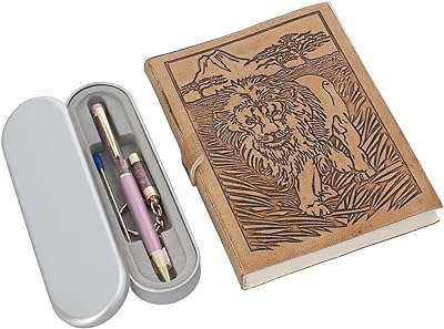 Achetez un journal en papier gaufré à la main en cuir lc un stylo avec une recharge. Préparez-vous à être surpris par les incroyables réductions de DIAYTAR COTE D'IVOIRE . Que vous souhaitiez révolutionner votre maison, améliorer votre style ou rester à la pointe de la technologie avec les derniers gadgets, notre magasin en ligne vous propose un large choix de produits à des prix défiant toute concurrence.