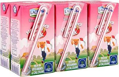 Lacnor basic lait à la fraise 100% naturel riche en vitamines et calcium. Besoin d'équiper votre cuisine sans exploser votre budget ? DIAYTAR COTE D'IVOIRE  est là pour vous. Découvrez notre sélection d'ustensiles de cuisine discount, des marques les plus fiables aux outils les plus pratiques. Faites de DIAYTAR COTE D'IVOIRE  votre destination pour des économies culinaires.