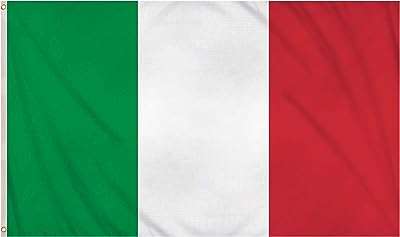 Drapeau hennebrandt de l'italie drapeaux européens 5 pieds x 3 avec perforations. Ne cherchez plus ailleurs, DIAYTAR COTE D'IVOIRE  est là pour vous offrir une multitude de produits discount pour toutes vos envies. Explorez notre catalogue diversifié comprenant des articles pour la maison, des appareils électroménagers abordables, des gadgets tendances et bien plus encore, le tout à des prix compétitifs.