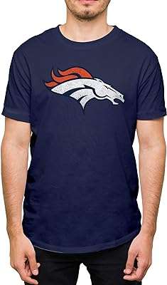 Logo de l'équipe nfl distressed t shirt de fan à manches courtes pour adultes. Découvrez DIAYTAR COTE D'IVOIRE, votre destination ultime pour des achats malins à prix cassés ! Explorez notre catalogue en ligne et trouvez des réductions incroyables sur des produits indispensables pour la maison, l'électroménager, l'informatique ainsi que des accessoires de mode et des gadgets à la pointe de la tendance.