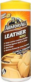 Lingettes humides armor all leather 24 lingettes gaa39024en h82 x. Besoin de renouveler votre électroménager à petit prix ? Rendez-vous sur DIAYTAR COTE D'IVOIRE, la référence en ligne pour des produits de qualité à prix discount. Avec notre sélection diversifiée, vous trouverez facilement l'équipement parfait pour votre maison, sans vous ruiner.