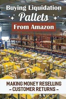 Acheter des palettes de liquidation sur amazon. Besoin de renouveler votre intérieur ou de vous équiper en nouvelles technologies à prix cassés ? Ne cherchez plus, DIAYTAR COTE D'IVOIRE  a tout ce qu'il vous faut ! Notre boutique en ligne propose une variété impressionnante de produits discount, alliant qualité et prix compétitifs dans des domaines tels que l'électroménager, la mode, l'informatique et bien plus encore.