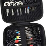 Outil de suppression de borne javoki 76 pièces outils mécaniques de voiture extracteur. DIAYTAR COTE D'IVOIRE  - votre destination pour des produits de qualité à prix réduits. Parcourez notre boutique en ligne pour trouver des offres exceptionnelles sur des articles de maison, d'électroménager, de mode et de gadgets, et économisez tout en enchérissant votre style de vie.