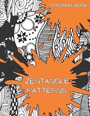 Livre de coloriage de motifs zentangle : une collection unique et amusante. Ne cherchez plus ailleurs, DIAYTAR COTE D'IVOIRE  offre une large gamme de produits discount en ligne. Faites des affaires exceptionnelles dans tous les domaines, qu'il s'agisse de l'informatique, de la maison ou de la mode. Avec notre sélection variée et notre engagement envers les prix bas, vous êtes sûr de trouver ce que vous recherchez.