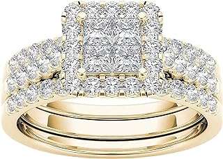 1pc femmes bagues 2 en 1 amovible brillant diamant bague ensemble de fiançailles. DIAYTAR COTE D'IVOIRE, votre source incontournable de produits discount à portée de clic. Parcourez notre collection complète de produits abordables pour équiper votre maison, améliorer votre électroménager, fournir votre informatique, compléter votre garde-robe et découvrir les derniers gadgets. Optez pour une expérience de shopping en ligne pratique et économique avec DIAYTAR COTE D'IVOIRE .