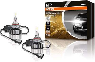 49005 6cw hb3 hb4 pilote de phare intégré (lot de 2 25w 12v). Lancez-vous dans une aventure shopping sans fin avec DIAYTAR COTE D'IVOIRE  ! Notre boutique en ligne générale vous propose une multitude de produits discount, allant de l'électroménager de pointe à la mode la plus en vogue. Faites de bonnes affaires et profitez d'une qualité supérieure à des prix défiant toute concurrence.