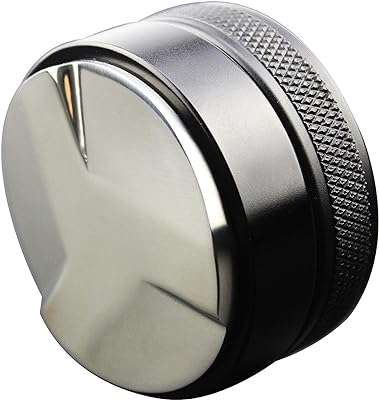 Distributeur et niveleur de café santo distributeur 58 mm. DIAYTAR COTE D'IVOIRE  : la boutique en ligne qui révolutionne votre façon de consommer. Découvrez un large choix de produits discount, de l'électroménager à l'informatique, en passant par la mode et les gadgets, et bénéficiez de prix imbattables sans sacrifier la qualité. Rendez-vous sur notre site dès maintenant et faites-vous plaisir à petits prix !