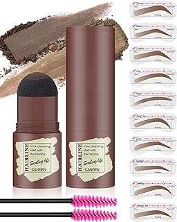Tampon à sourcils et tampon avec éponge poudre parfaitement imperméable (noir). Votre shopping malin commence ici chez DIAYTAR COTE D'IVOIRE, la boutique en ligne où vous trouverez tout ce dont vous avez besoin à prix mini. Explorez notre vaste sélection d'articles discount, des produits pour la maison aux dernières tendances en mode et en informatique, et offrez-vous des bonnes affaires sans vous ruiner !