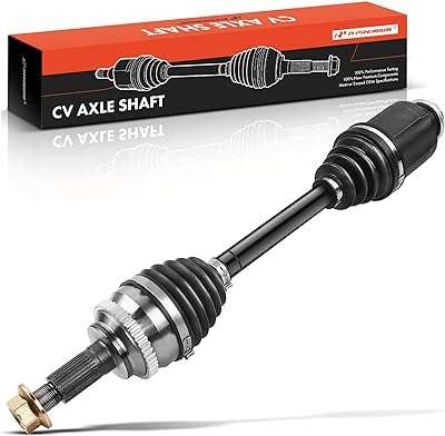 Ensemble d'arbre de moyeu à vitesse constante a premium compatible avec mazda. Besoin de renouveler votre garde-robe sans vous ruiner ? Faites un tour sur DIAYTAR COTE D'IVOIRE, votre boutique en ligne discount incontournable pour la mode à petits prix ! De la dernière tendance aux vêtements basiques, nous vous proposons un large choix pour tous les styles et toutes les tailles. Ne sacrifiez plus votre budget pour rester à la pointe de la mode !