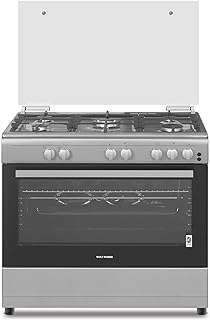 Cuisinière à gaz wolf power 90 x 60 cm 5 brûleurs gaz support de poêle. Achat malin en ligne ? C'est chez DIAYTAR COTE D'IVOIRE  ! Parcourez notre boutique en ligne généraliste et trouvez tout ce dont vous avez besoin à des prix réduits. Que ce soit pour équiper votre maison, mettre à jour votre garde-robe ou obtenir les derniers gadgets, notre sélection discount saura vous satisfaire sans vous ruiner !