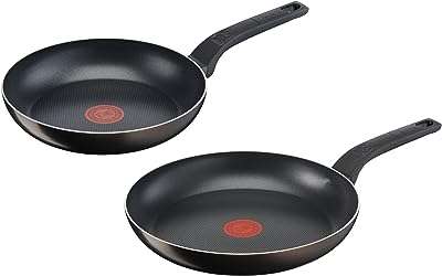 Friteuse tefal g6 easy cook & clean 28 cm (b5540602) +. DIAYTAR COTE D'IVOIRE  - le secret des bonnes affaires en ligne. Simplifiez vos achats et réalisez des économies substantielles grâce à notre sélection éclectique comprenant des articles pour votre maison, des gadgets high-tech, des produits informatiques et des vêtements branchés, tous à des prix imbattables.