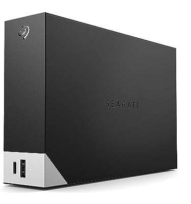 Disque dur externe seagate onetouch hub 16 to usb c et usb 3.0 pour ordinateur. En quête de produits de qualité à des prix abordables ? DIAYTAR COTE D'IVOIRE  est là pour vous servir. Parcourez notre boutique en ligne et découvrez notre assortiment exhaustif d'articles discount, couvrant tous les univers, de la maison à l'électroménager, en passant par l'informatique, la mode et les gadgets. Vivez une expérience de shopping unique en profitant de tarifs exceptionnels et faites de bonnes affaires en ligne.