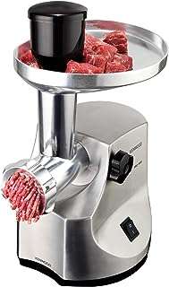 Hachoir à viande kenwood mg510 corps en métal durable avec outils de fabrication. Plongez dans l'univers économique de DIAYTAR COTE D'IVOIRE, votre boutique en ligne incontournable pour les bonnes affaires. Parcourez notre sélection abondante de produits discount allant de la maison à l'électroménager, en passant par l'informatique et la mode. Économisez dès maintenant sur tous vos achats chez DIAYTAR COTE D'IVOIRE !