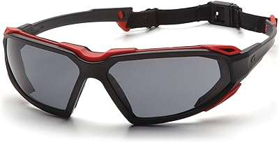 Lunettes de sécurité highlander bramix safety verres antibuée gris avec monture. Besoin d'un produit de haute technologie sans vous ruiner ? DIAYTAR COTE D'IVOIRE  est le spécialiste des gadgets et accessoires tech à prix cassés. Des enceintes bluetooth aux montres connectées, en passant par les écouteurs sans fil, nous mettons à votre disposition une sélection de produits innovants qui vous faciliteront la vie à petit prix. Vivez la technologie sans compromettre votre budget !