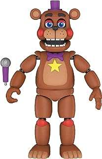 Funko five nights at freddy's pizza simulator figurine à collectionner. When it comes to finding discounted products, DIAYTAR COTE D'IVOIRE  is the name you can trust. Explore our wide range of household essentials, electronics, fashionable attire, and cutting-edge gadgets, all at prices that make shopping guilt-free. Experience ultimate savings without compromising on style or functionality.